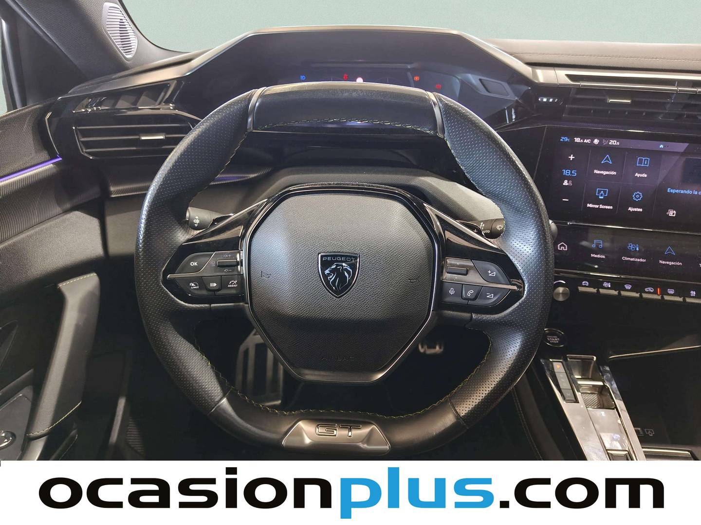 Peugeot 308 Peugeot 308 SW BlueHDI 130 GT EAT8 (130 CV) 2022