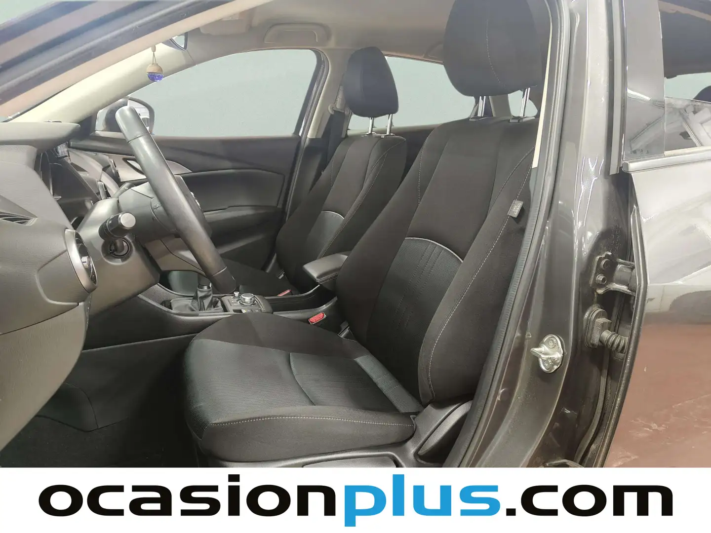 Foto Mazda CX-3 Mazda CX-3 2.0 G Evolution 2WD (121 CV)