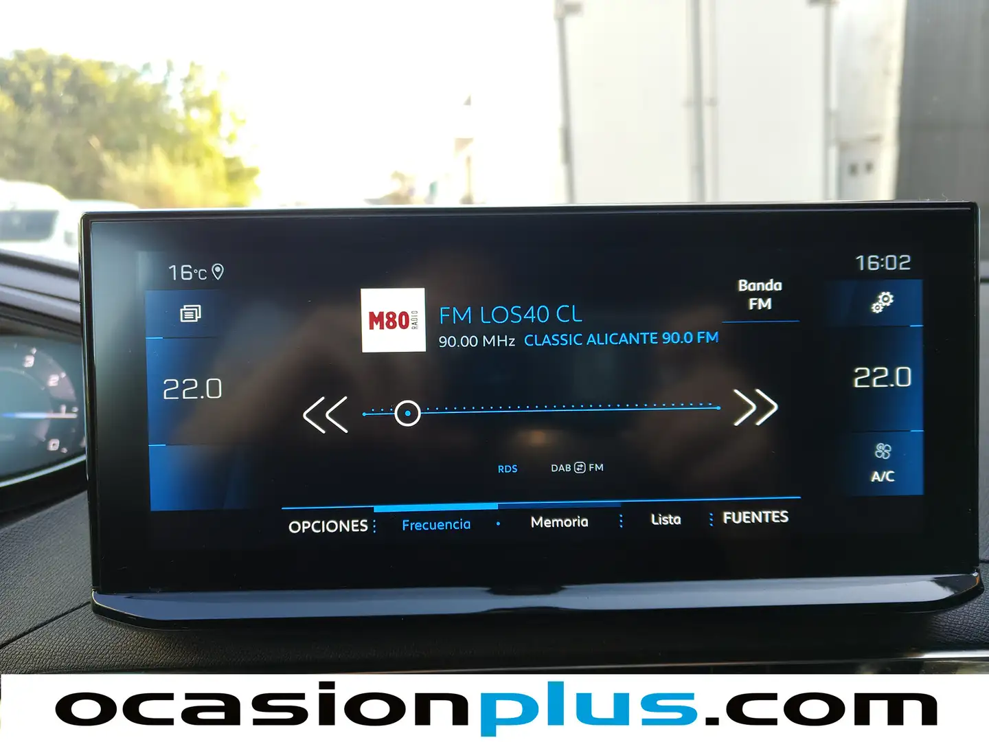 Foto Peugeot 5008 Peugeot 5008 PureTech 130 S&S Allure EAT8 (130 CV) 7 Plazas