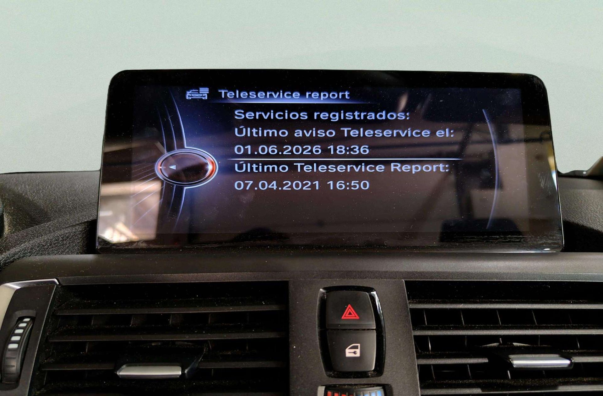 BMW Serie 2 220d Cabrio Pack M - foto 24