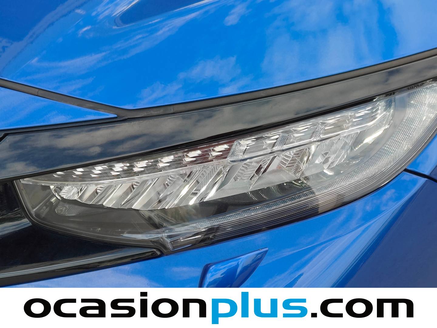 Extras del Honda Civic Honda Civic 1.0 I-VTEC TURBO Elegance Navi (126 CV)