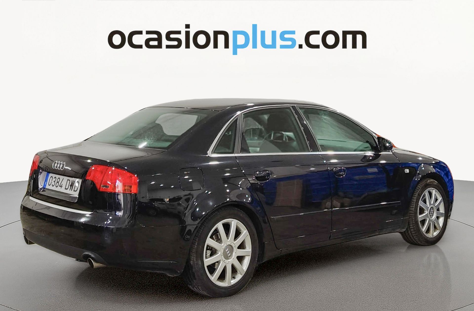 Audi A4 1.8 T Pack S-Line - foto 4