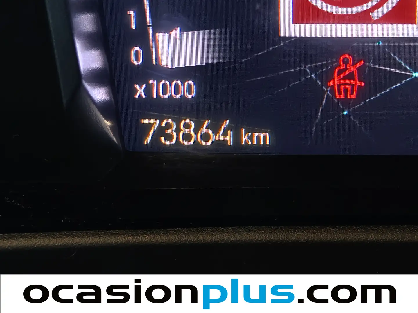 Foto DS DS 4 DS DS4 BlueHDi 130 Trocadero Auto (130 CV)