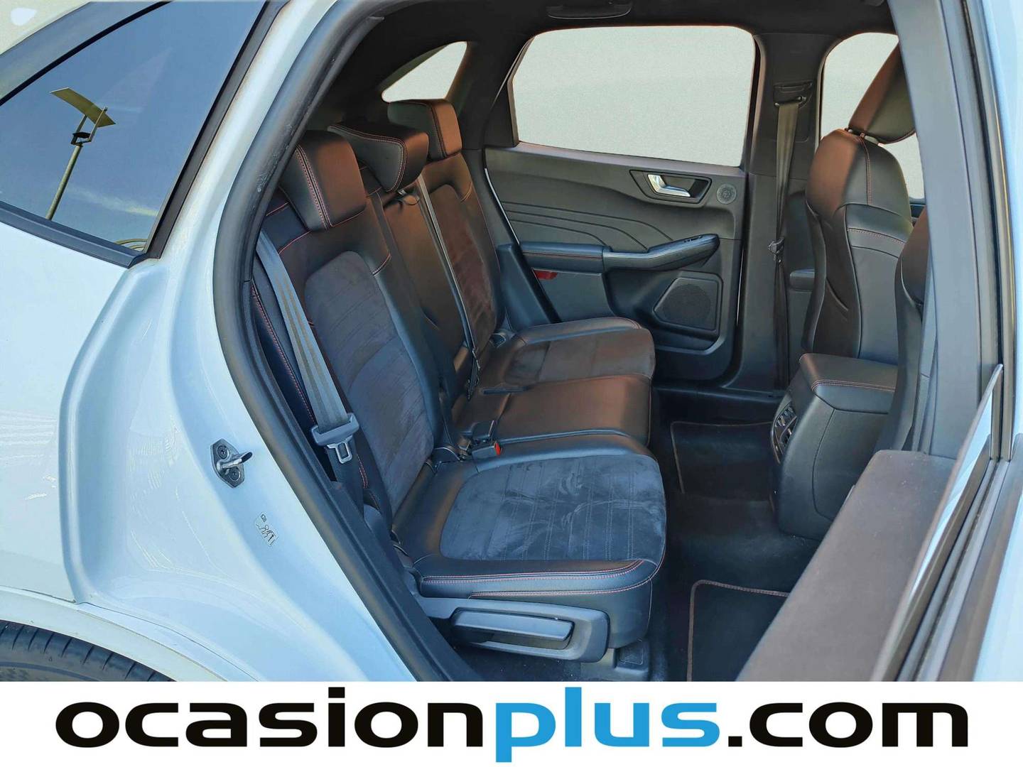 Ford Kuga Ford Kuga 1.5T EcoBoost ST-Line X 4x2 (150 CV) 2022
