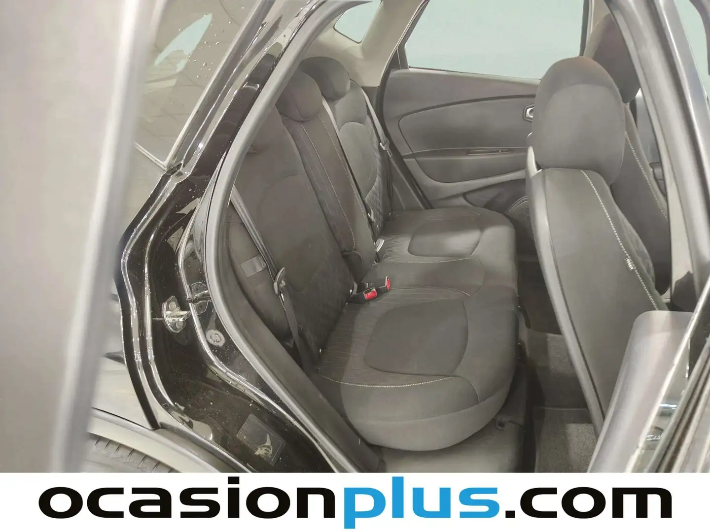 Foto Renault Captur Renault Captur Limited TCe (90 CV)