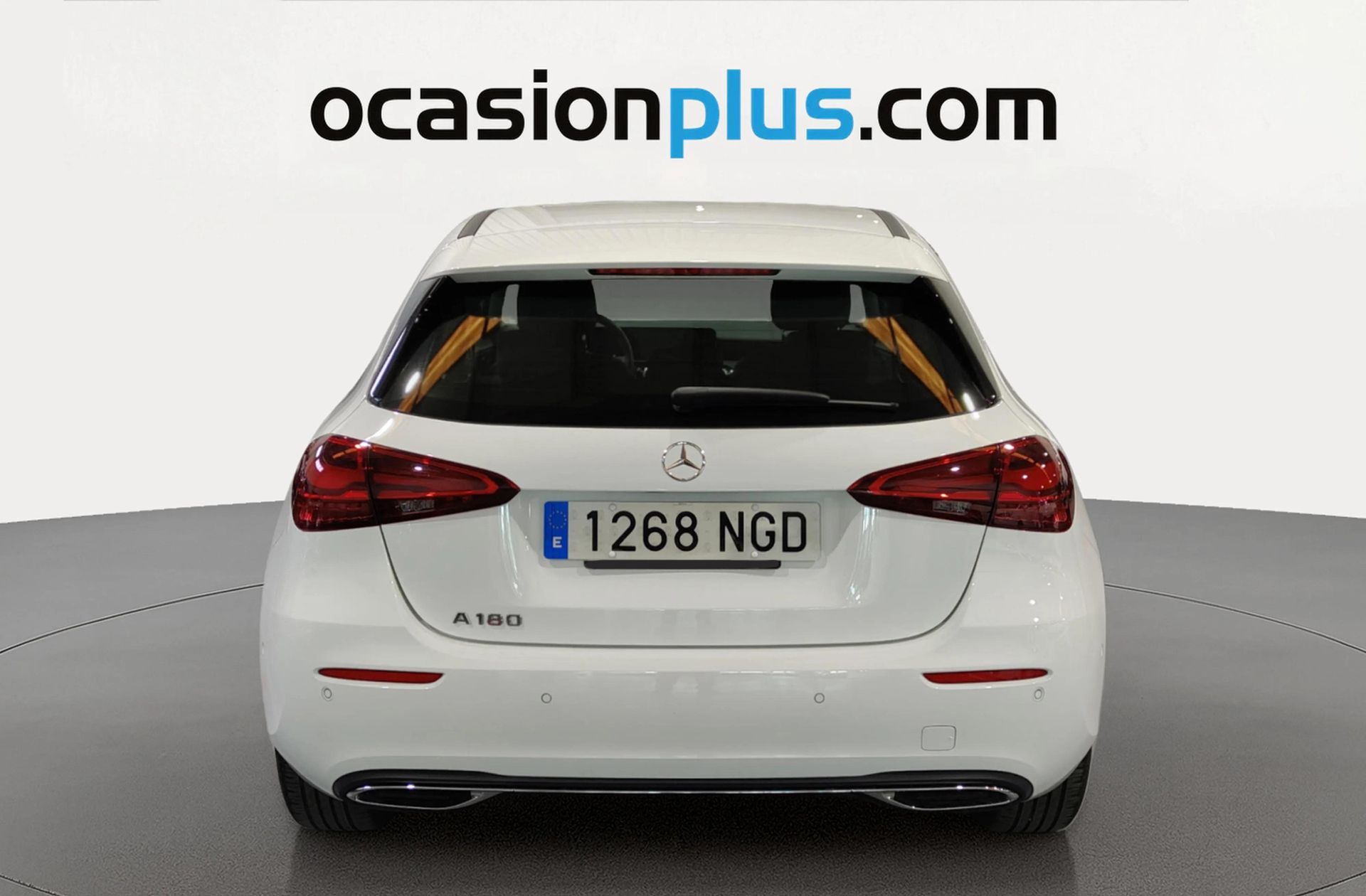 Mercedes-Benz Clase A 180 - foto 16
