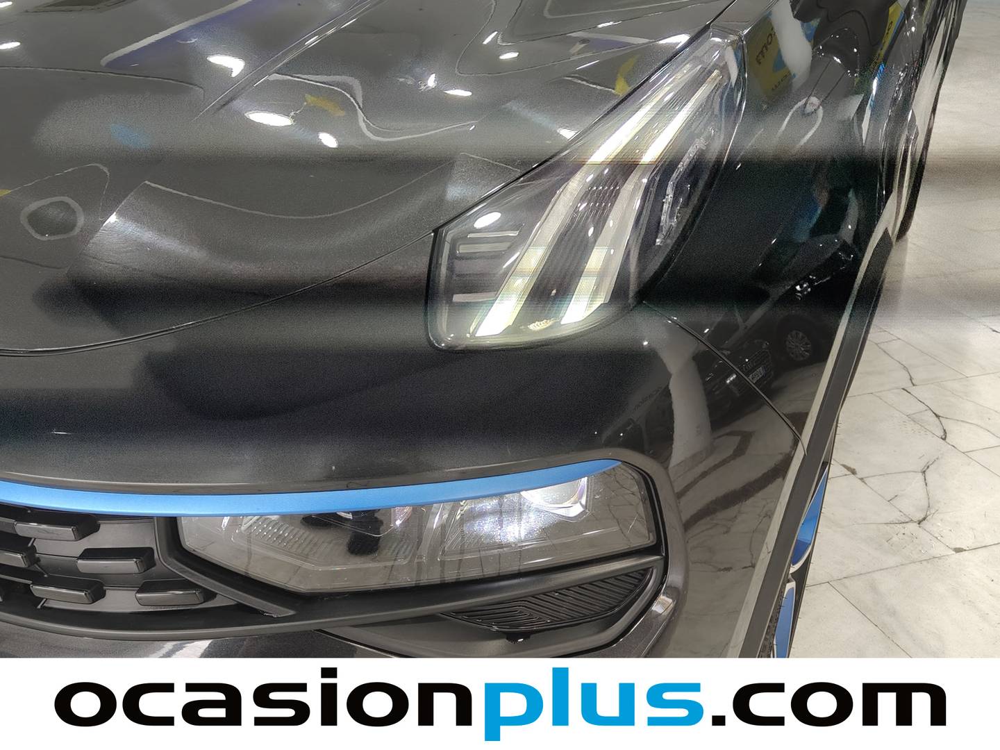 Foto Lynk & Co 01 Lynk & Co 01 1.5 PHEV (261 CV)