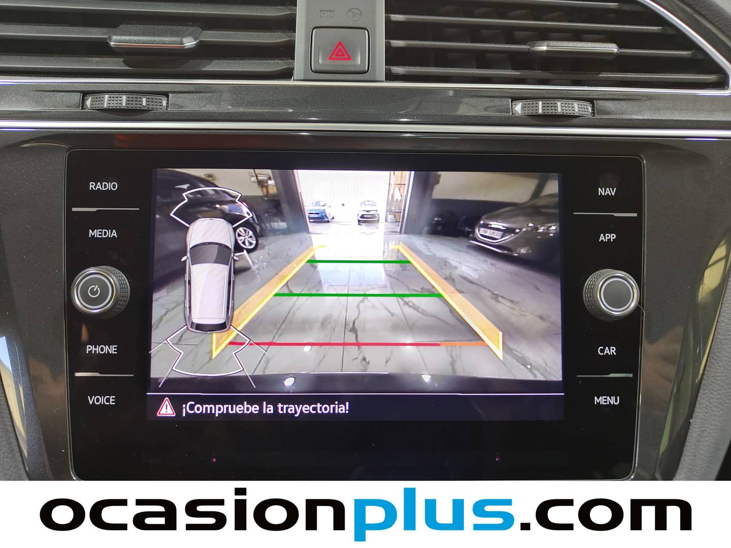 Acabados Volkswagen Tiguan Volkswagen Tiguan Urban Sport 1.5 TSI (130 CV)