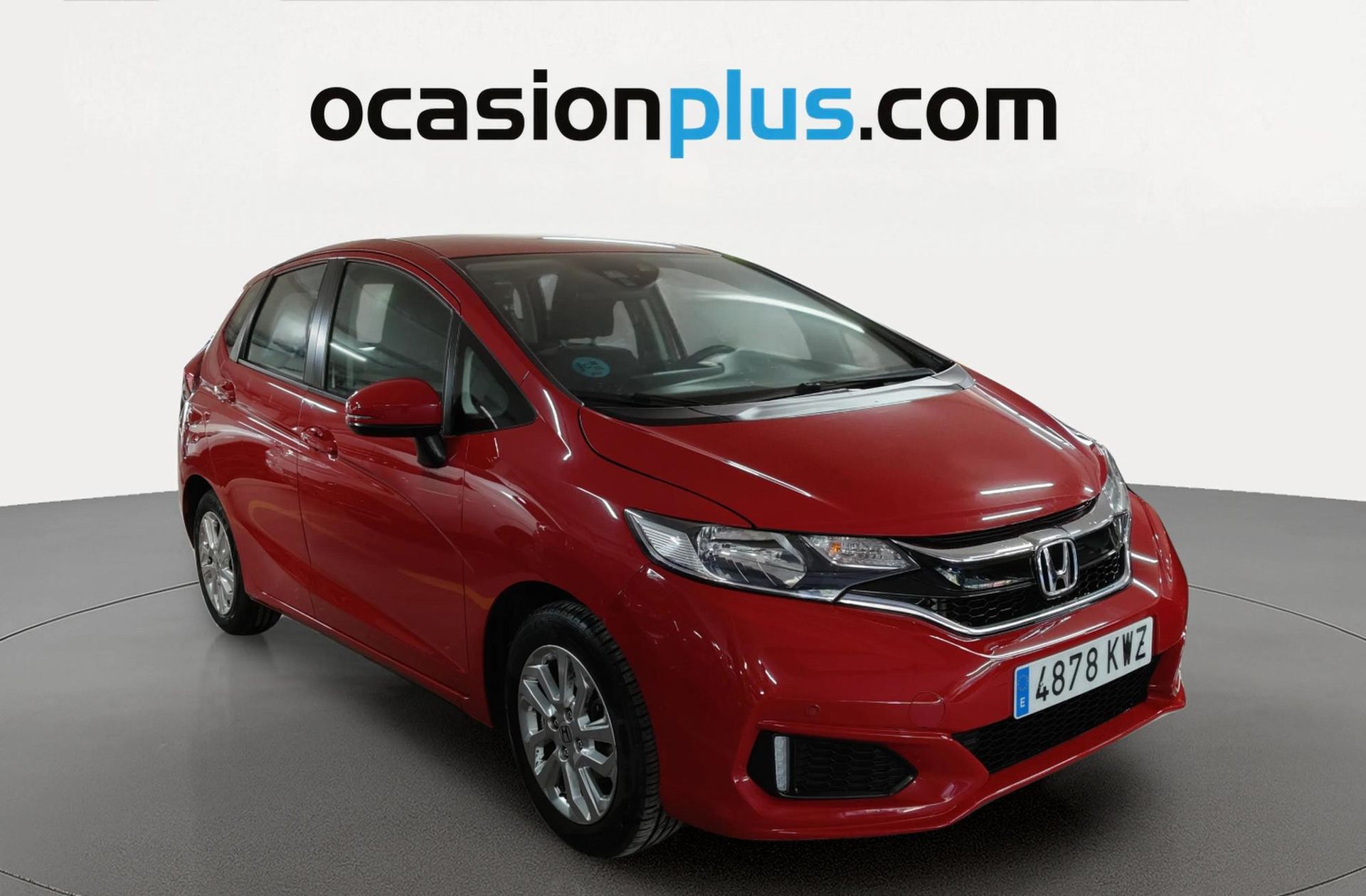 Honda Jazz 1.3 i-VTEC Comfort - foto 2