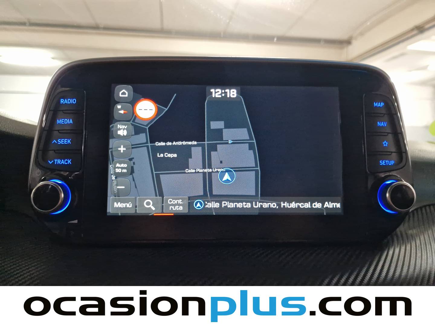 Extras y acabados del Hyundai Tucson Hyundai Tucson 1.6 GDI SLE 4x2 (132 CV)