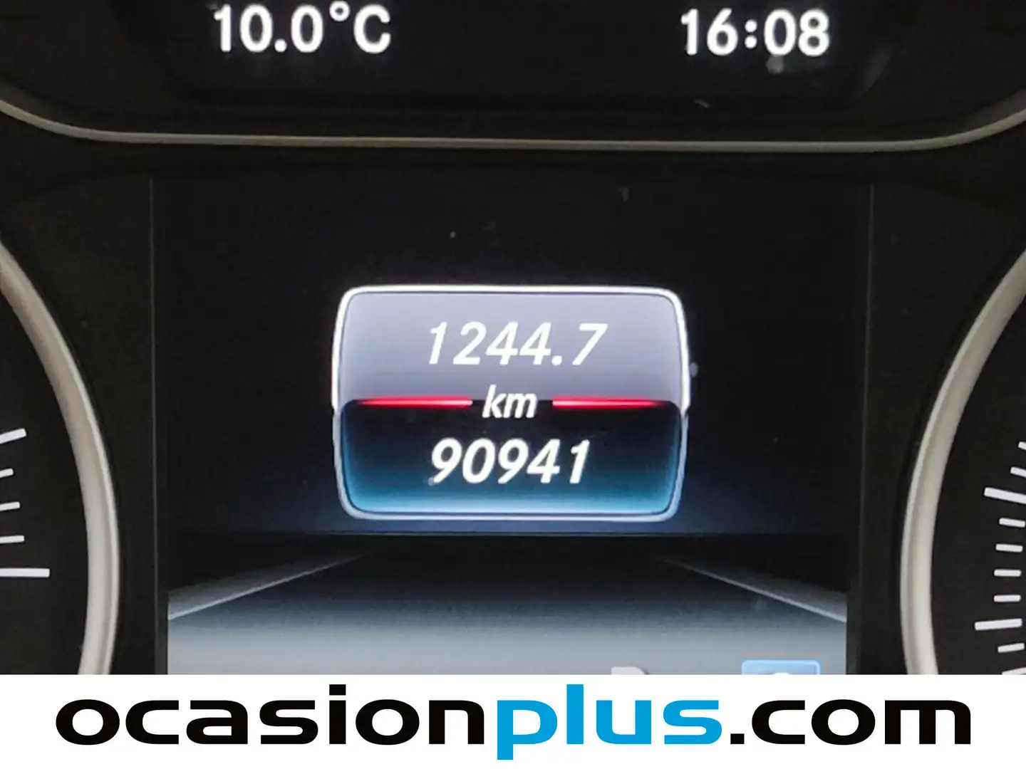 Foto Mercedes Clase A Mercedes-Benz Clase A A 180 (122 CV)