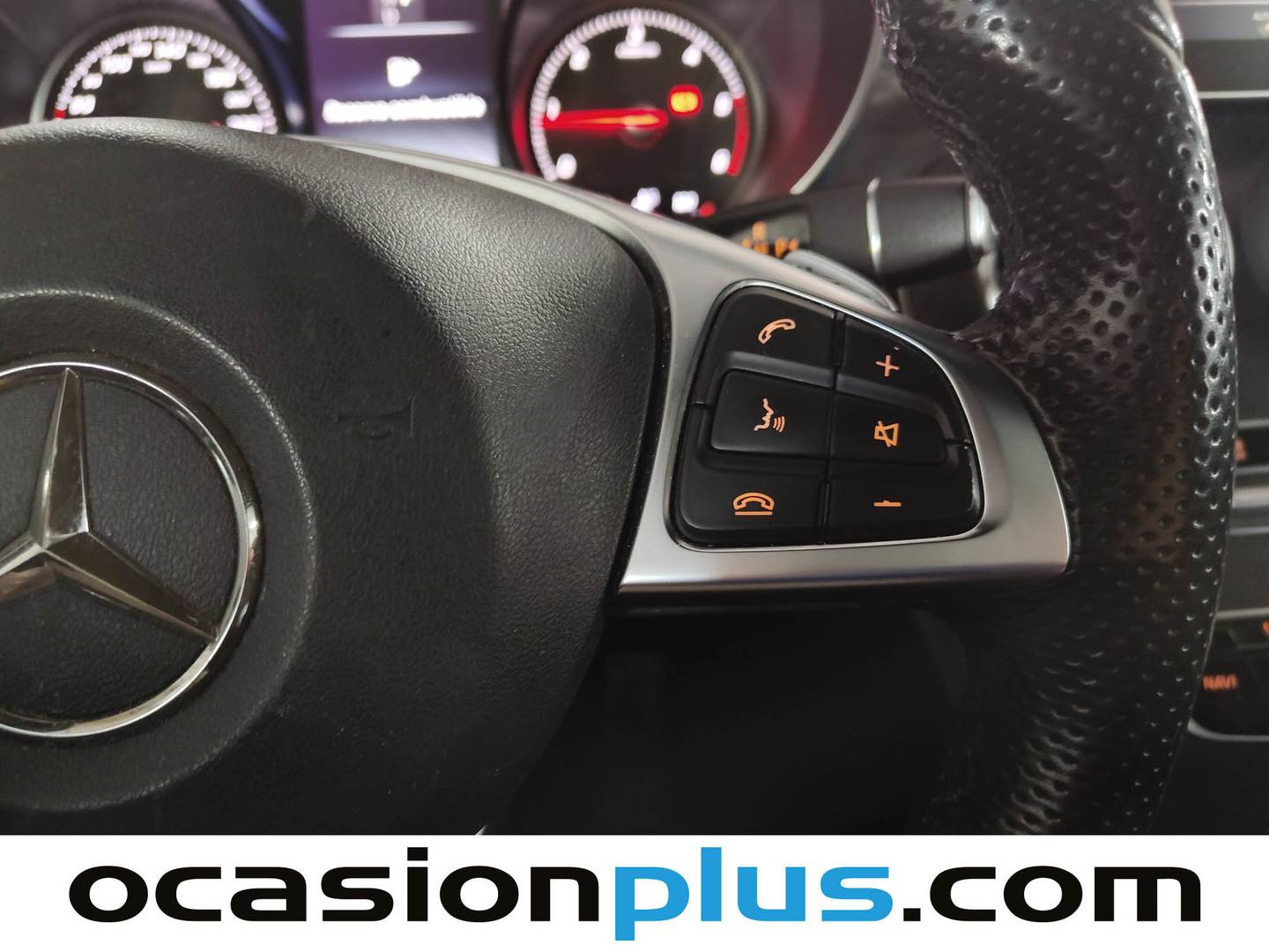 Mercedes Clase C Mercedes Clase C C Coupe 250 d (204 CV) Pack AMG 204cv