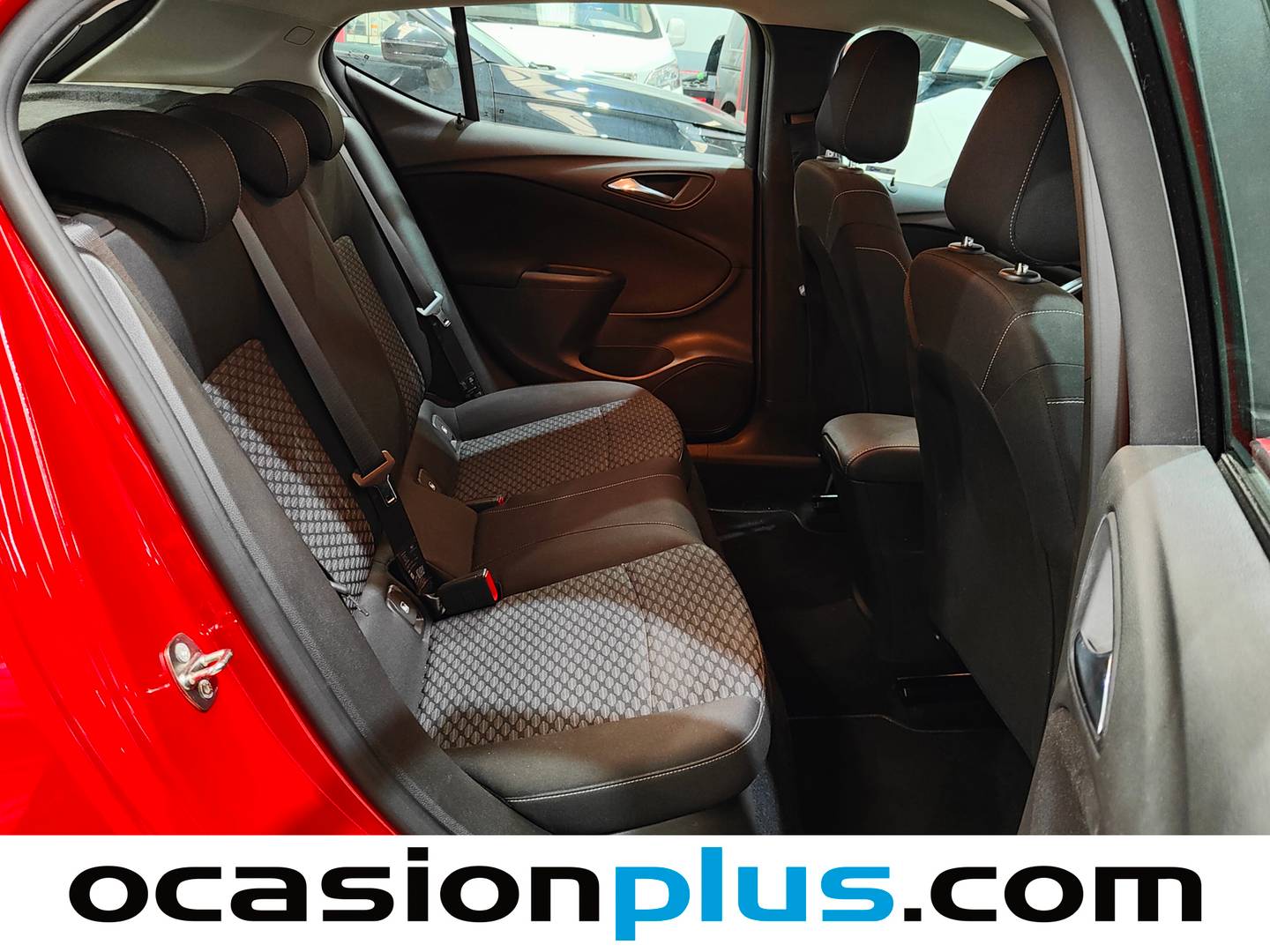 Opel Astra Opel Astra 1.6 CDTI Selective (110 CV) al mejor precio