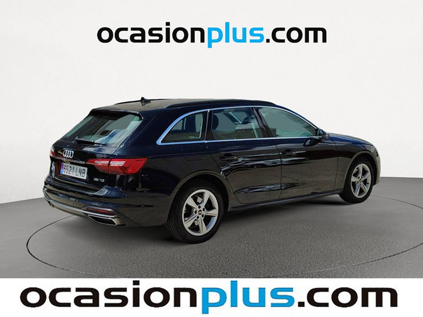 Foto Audi A4 Audi A4 Avant Advanced 35 TDI (163 CV) S tronic