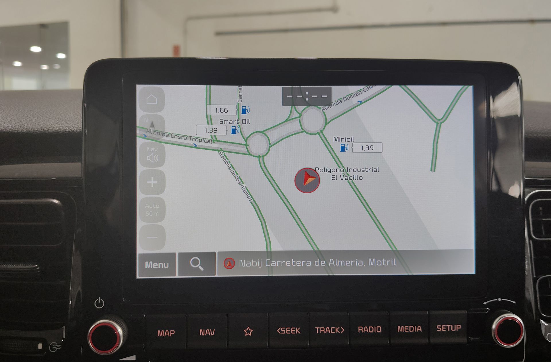 Kia Stonic 1.2 DPi Drive - foto 7