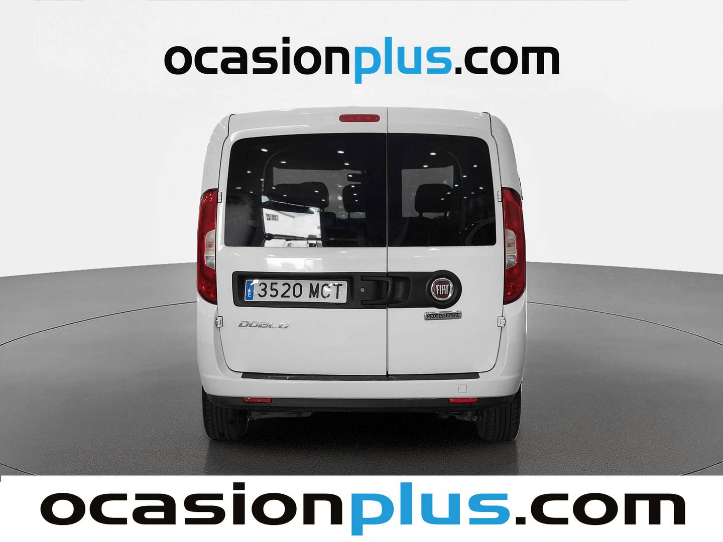 Fiat Doblò Cargo Fiat Dobló Cargo 1.6 Multijet SX (90 CV) barato