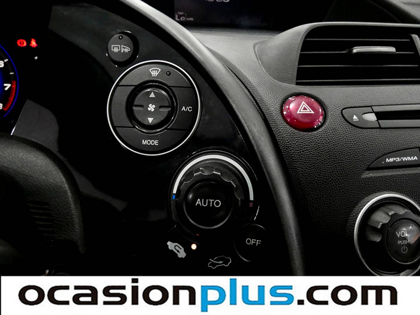 Foto Honda Civic Honda Civic 1.8 I-VTEC Comfort (140 CV)