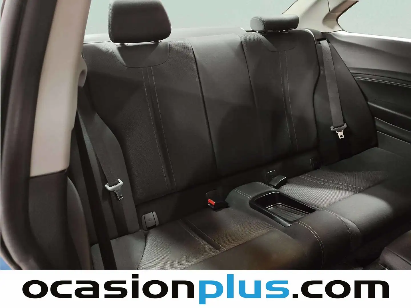 Foto BMW Serie 2 BMW Serie 2 218d Coupe  (150 CV)