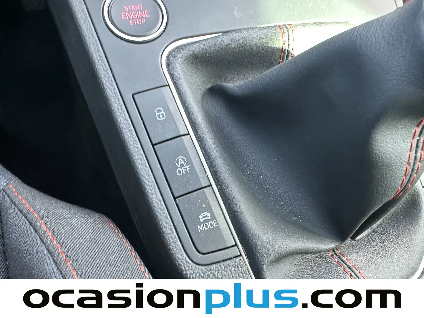 Foto Seat Ibiza SEAT Ibiza 1.0 TSI FR Salta (115 CV)