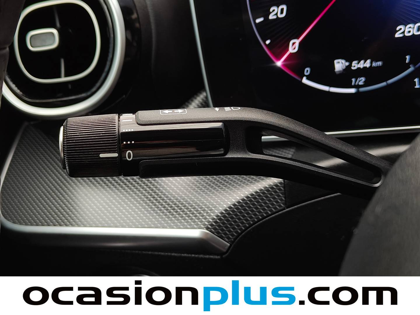 Mercedes Clase C Mercedes Clase C 200 d (163 CV) seminuevo