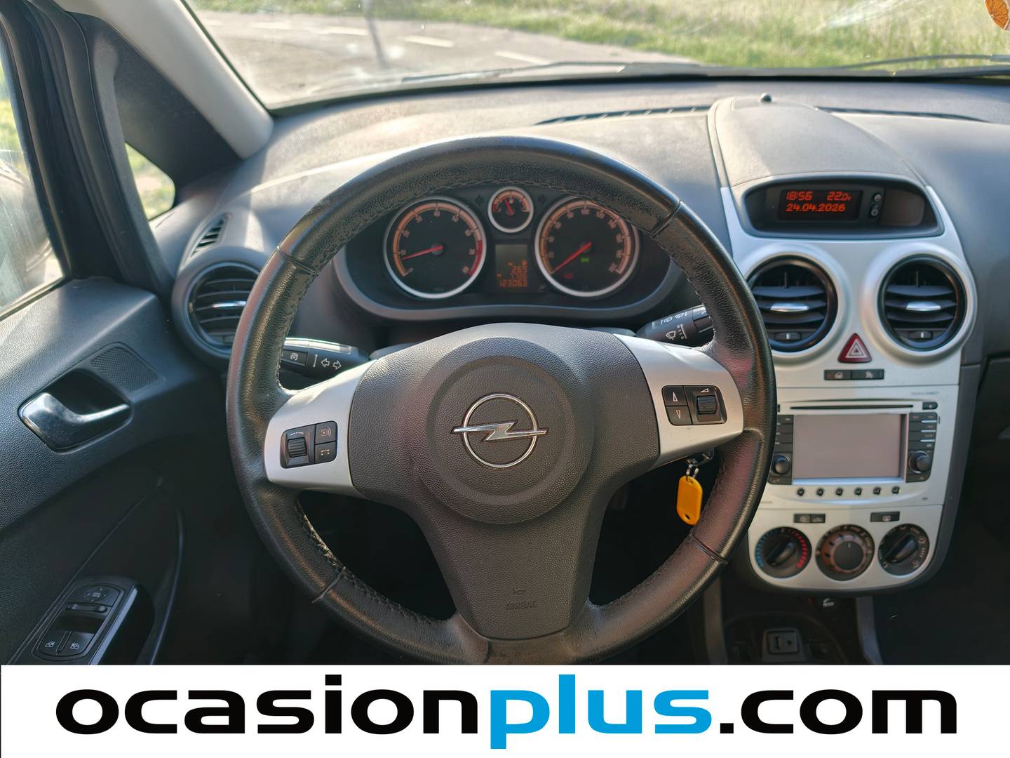Opel Corsa Opel Corsa 1.2 S&S Selective (85 CV) manual