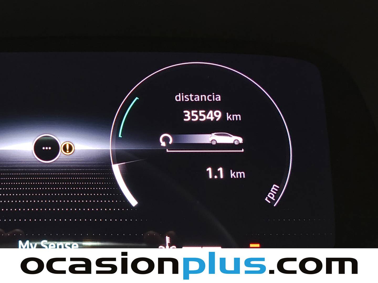 Renault Clio Renault Clio Techno TCe (90 CV) seminuevo