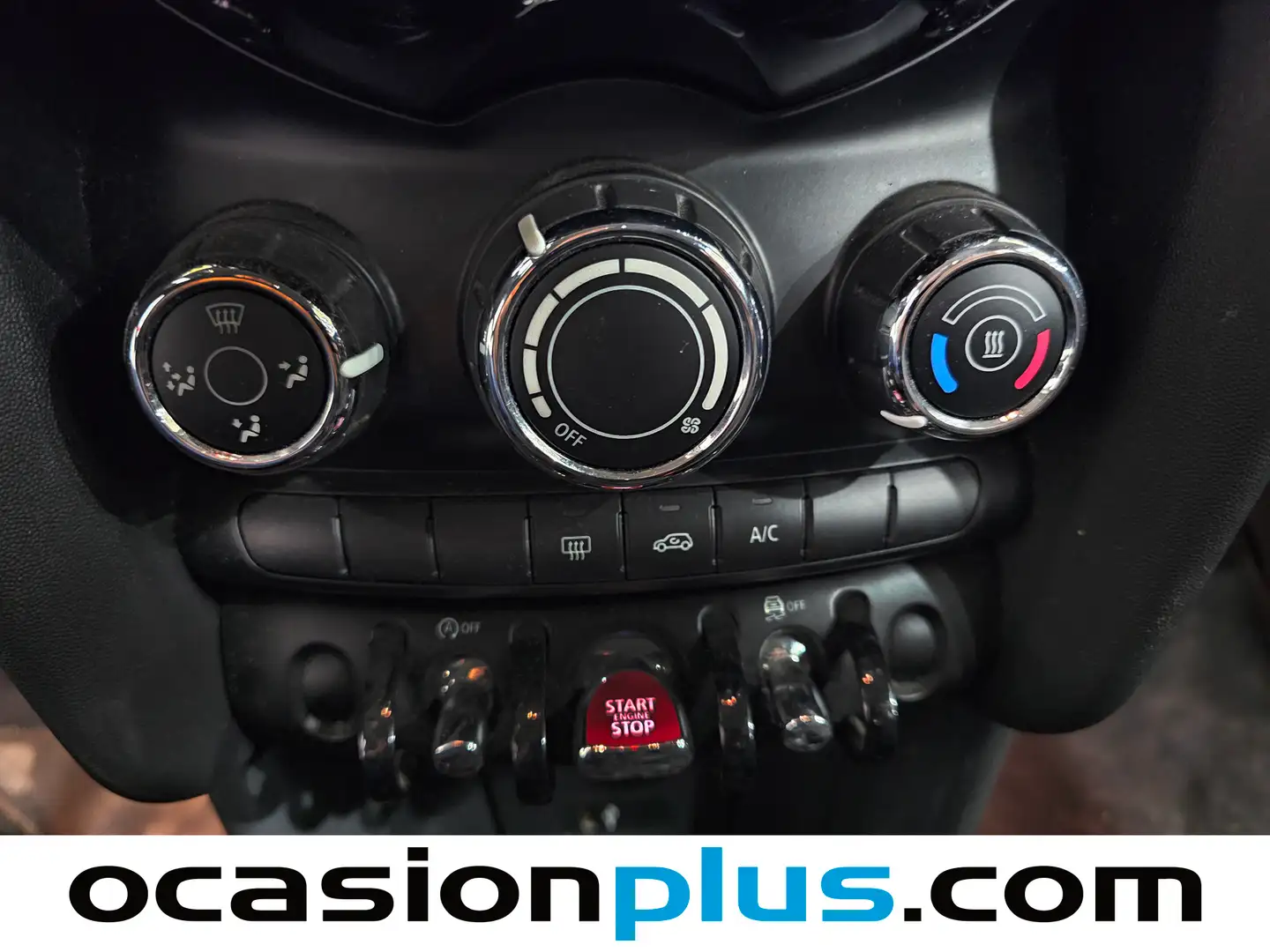 Foto Mini MINI MINI MINI 5 Puertas One (102 CV)