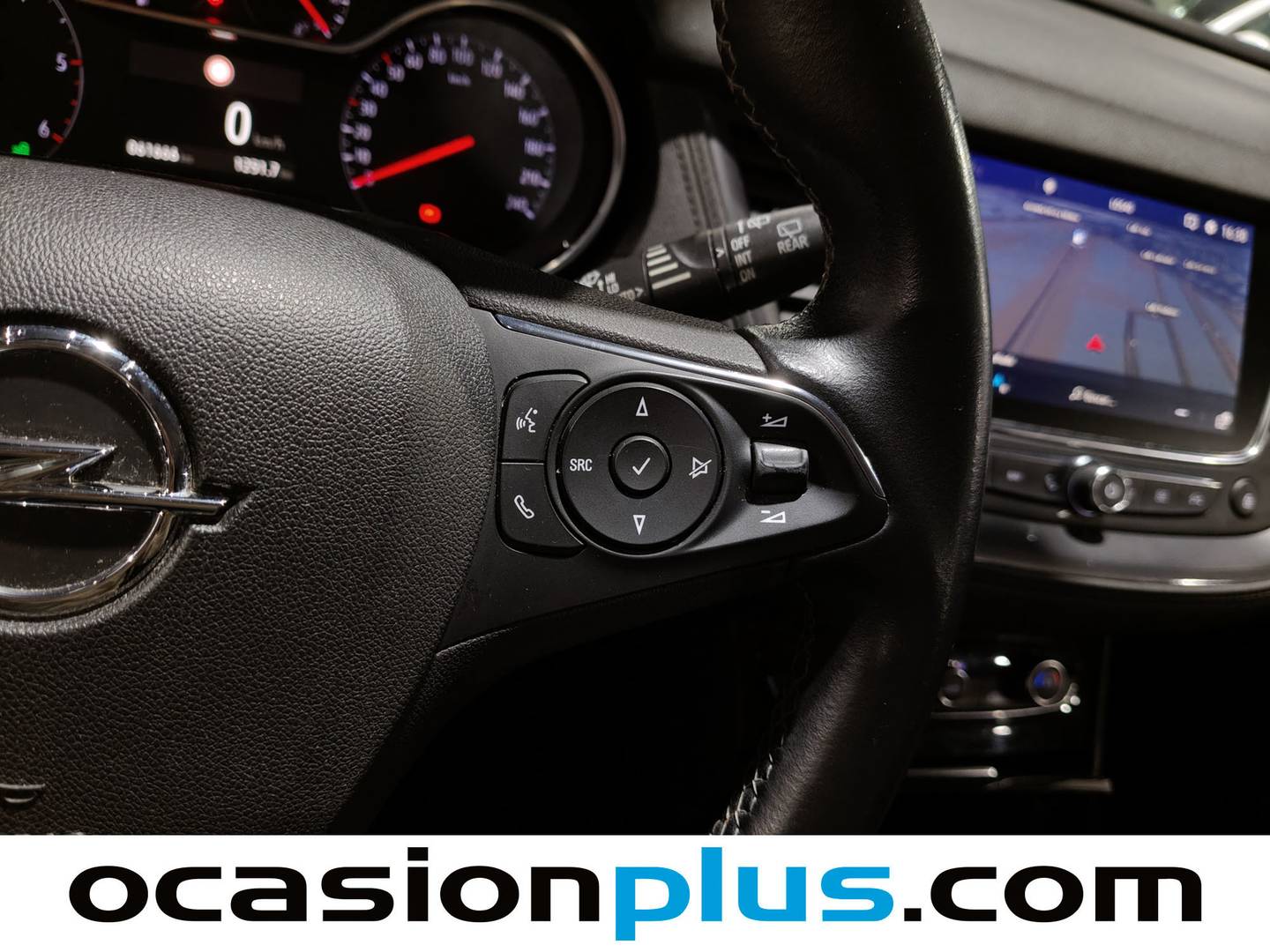 Opel Grandland X Opel Grandland X 1.6 CDTi Excellence (120 CV) barato