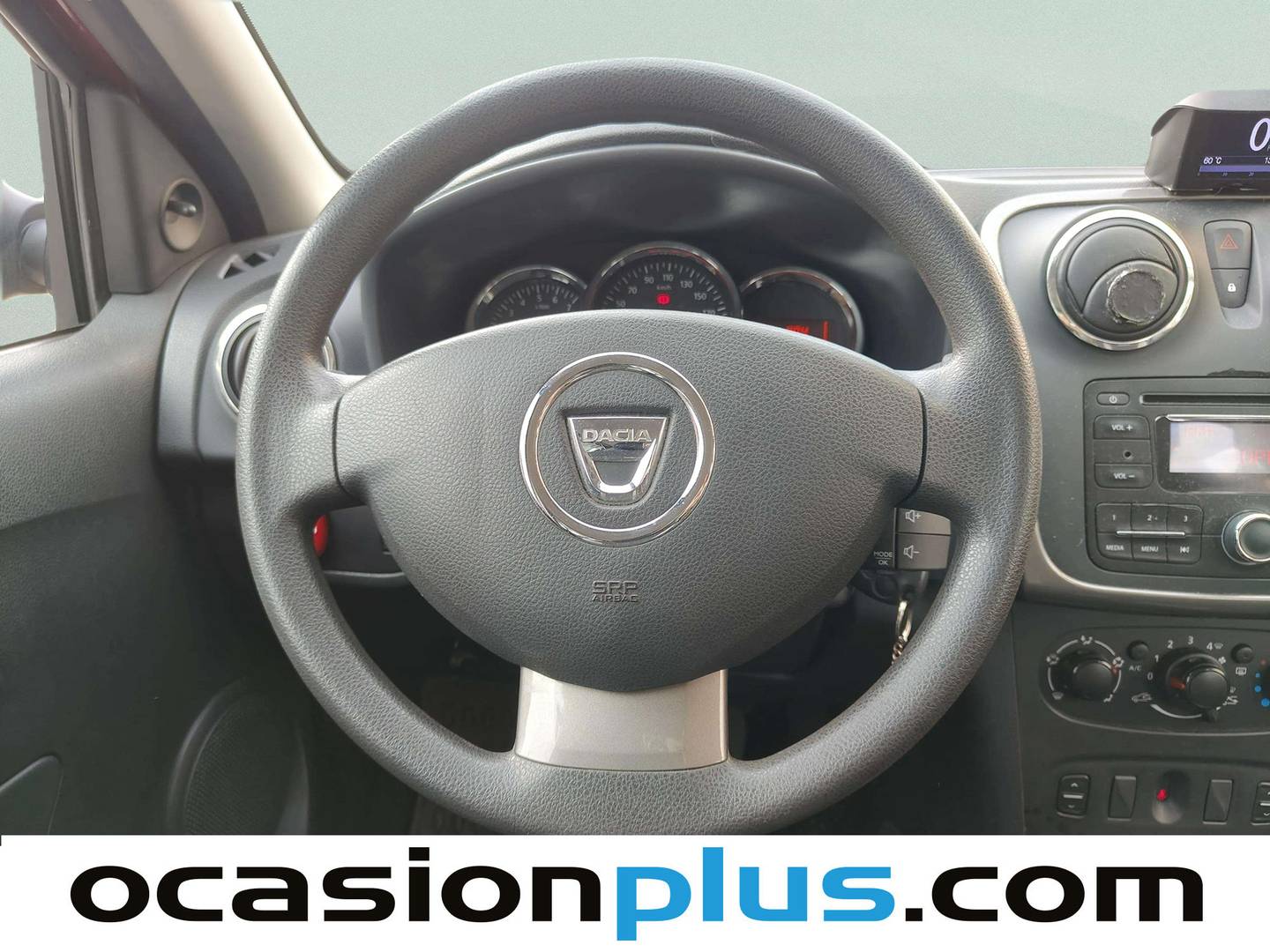 Dacia Sandero Dacia Sandero Stepway TCe (90 CV) manual