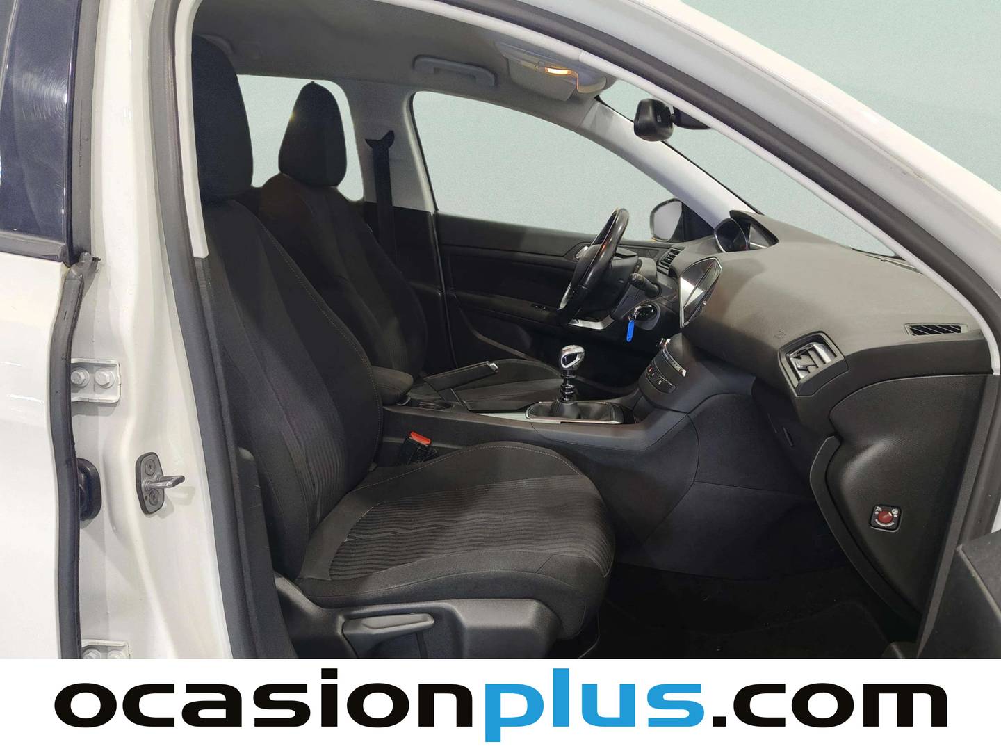 Peugeot 308 SW Peugeot 308 SW 1.2 PureTech S&S Active (130 CV) gasolina