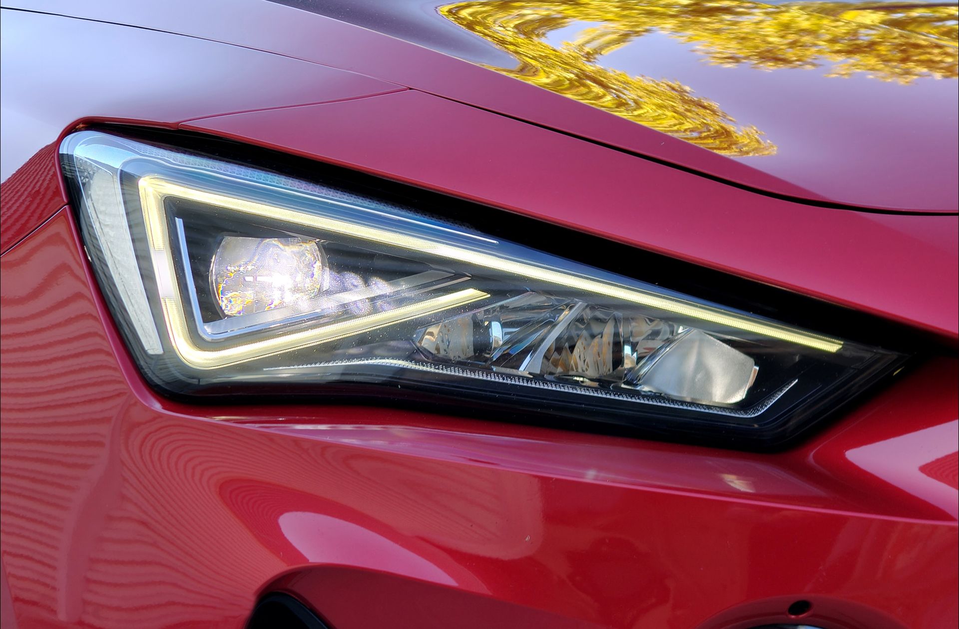 Cupra Formentor 1.5 TSI - foto 15