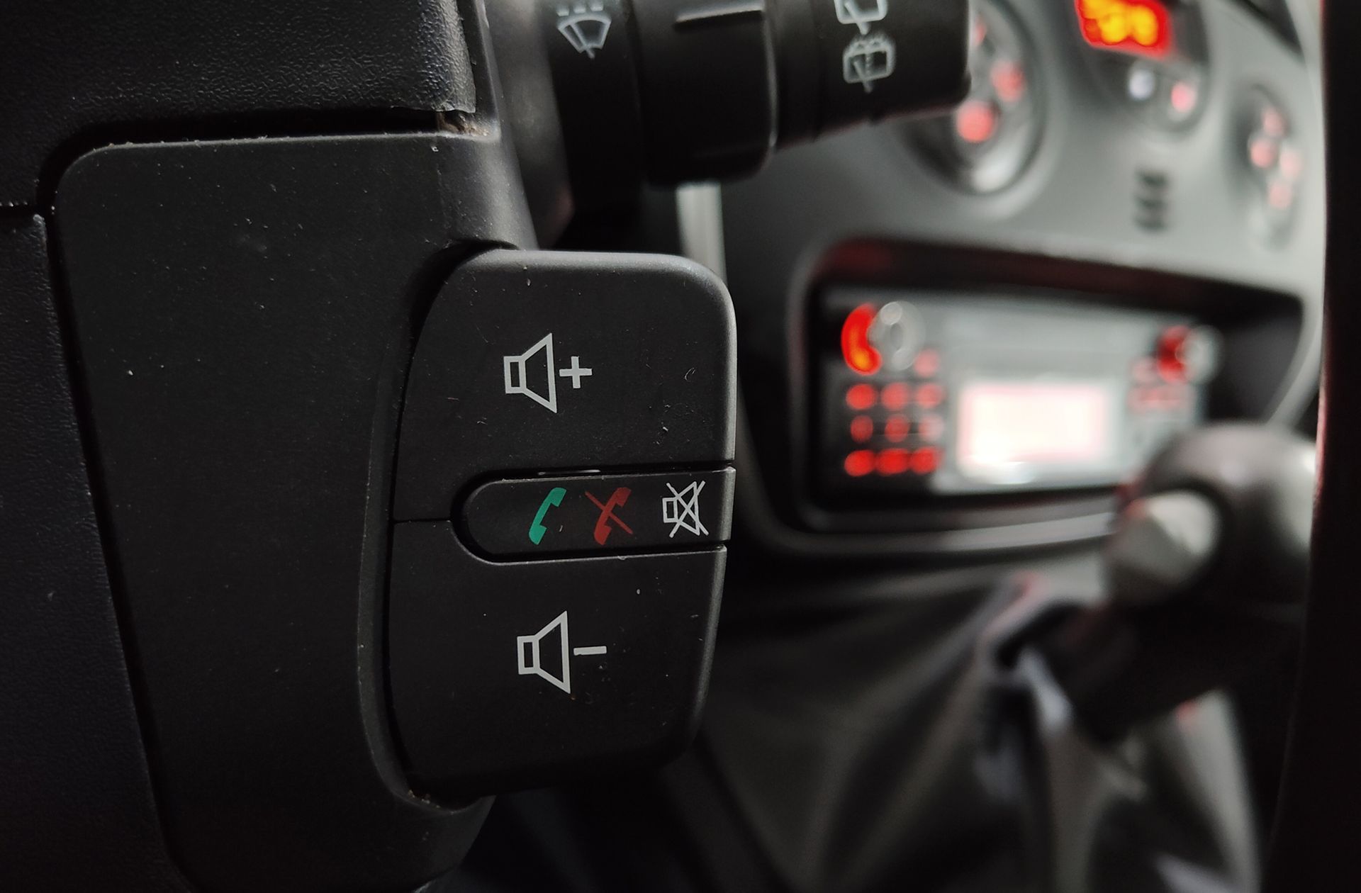 Renault Kangoo Combi Extrem M1-AF TCe - foto 24