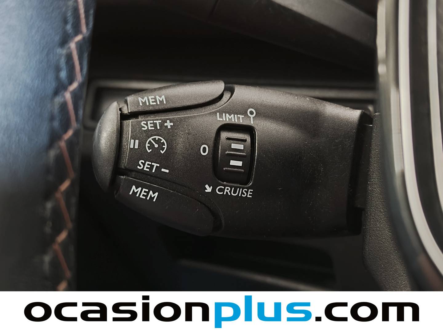 Peugeot 3008 Peugeot 3008 BlueHDI 130 S&S GT Line (130 CV) seminuevo