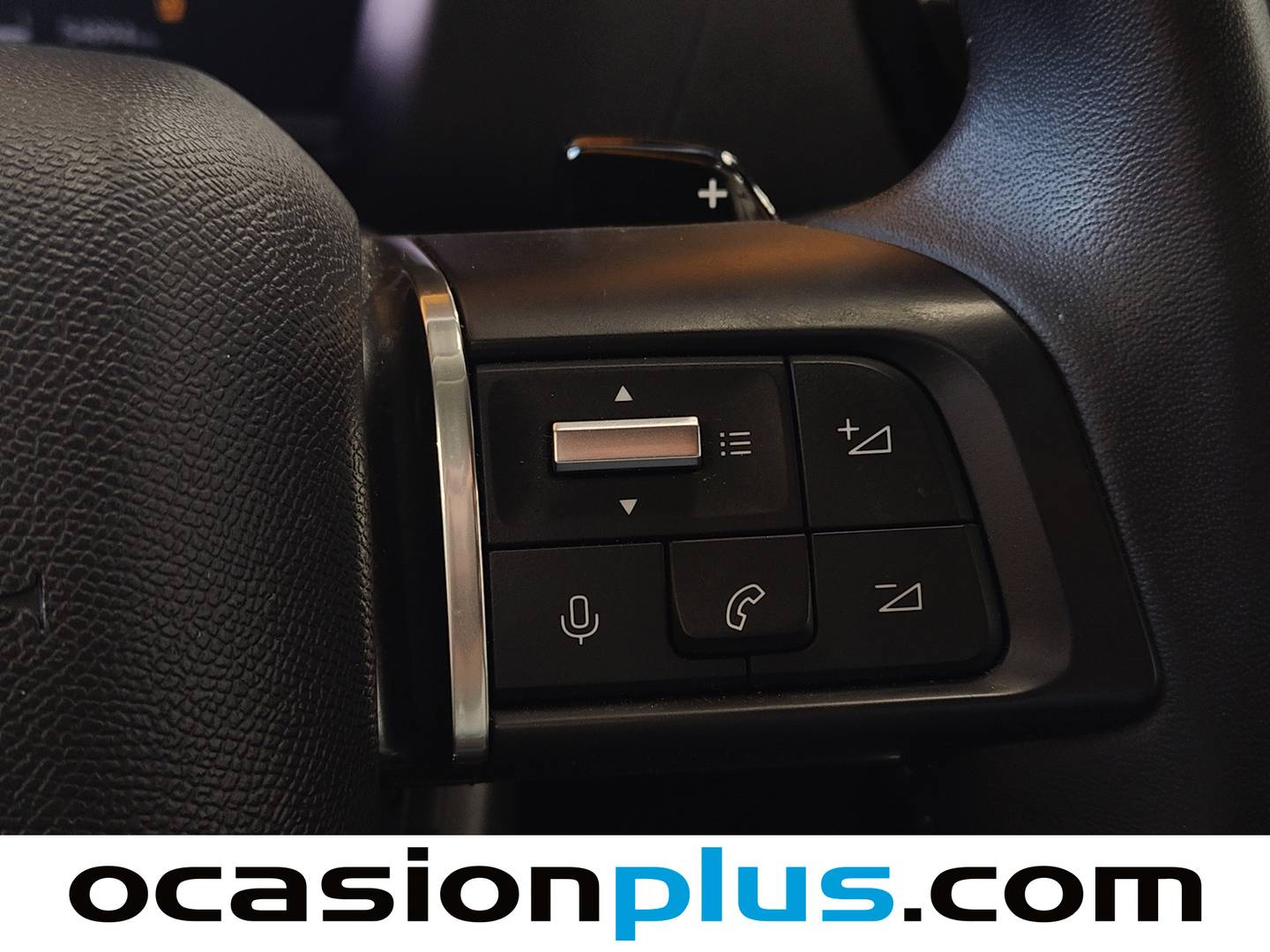 Citroën C4 Citroën C4 PureTech 130 S&S Plus EAT8 (131 CV) seminuevo
