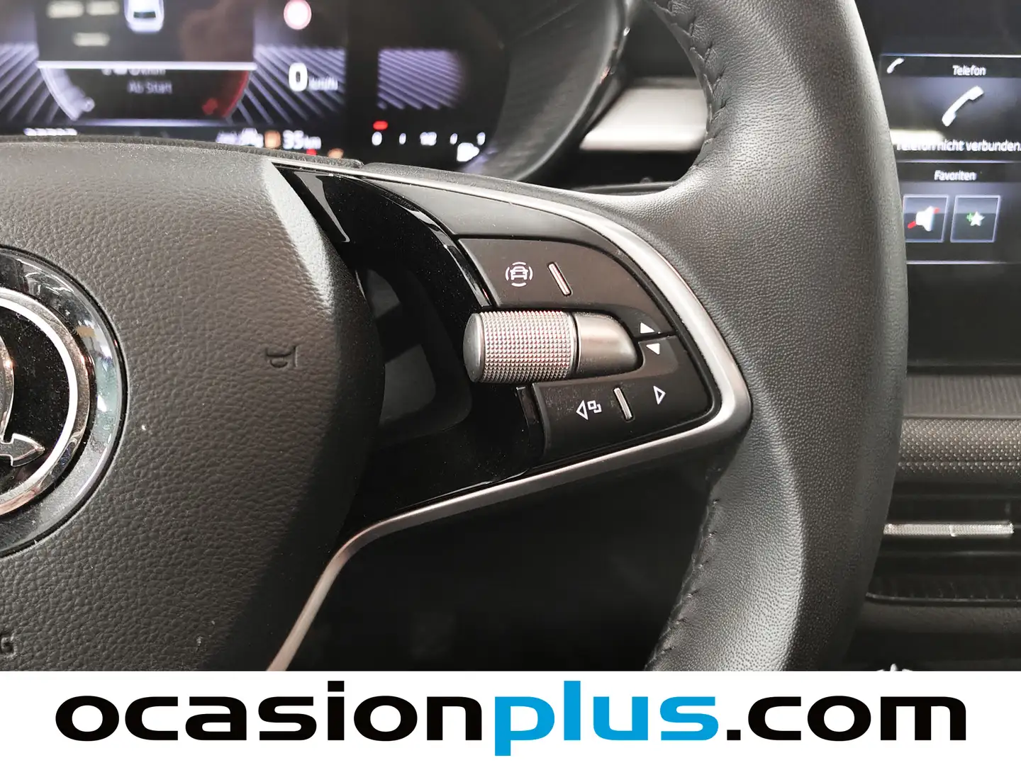 Foto Skoda Fabia Skoda Fabia 1.0 TSI Selection (95 CV)