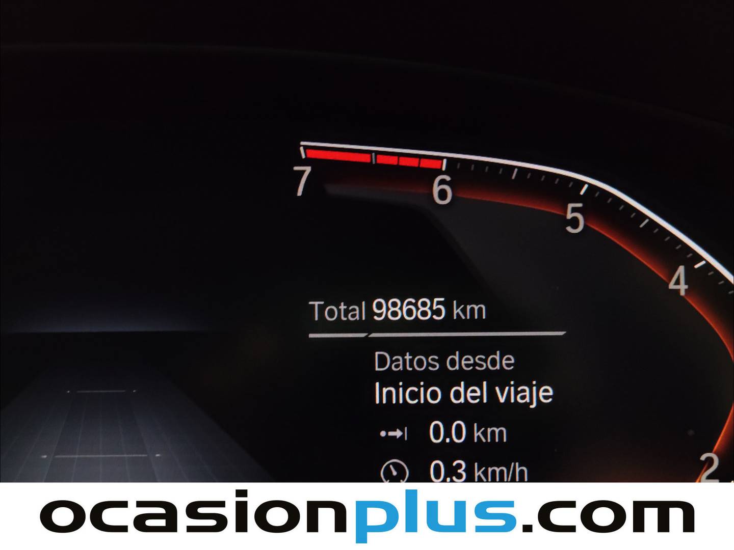 BMW X4 BMW X4 xDrive20i (184 CV) seminuevo