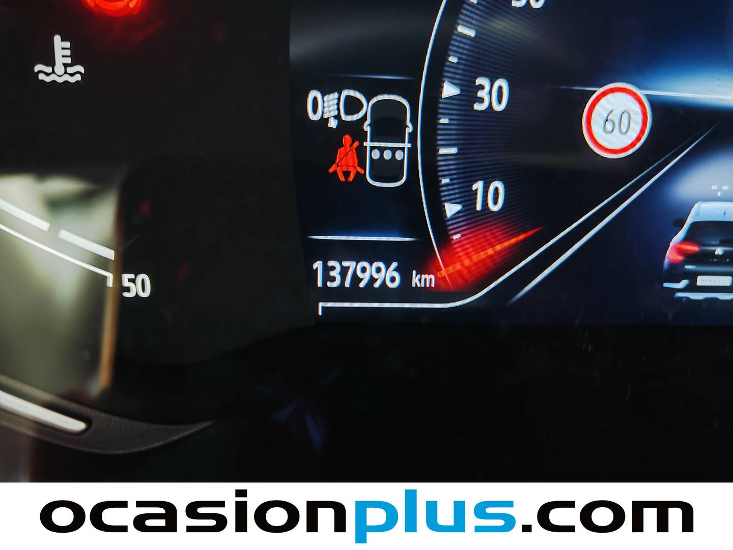 Renault Captur Renault Captur Zen Blue dCi (115 CV) seminuevo