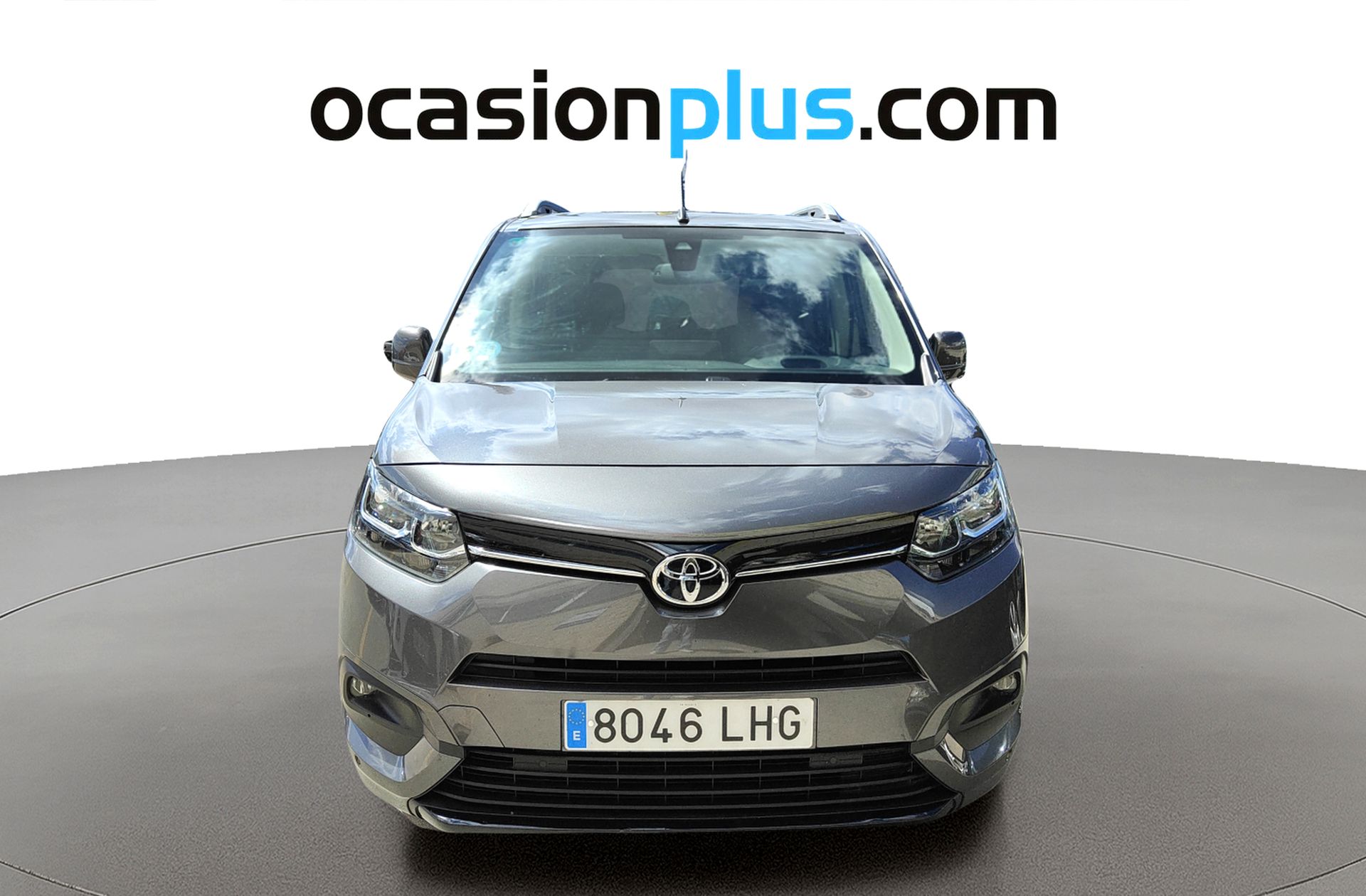 Toyota Proace City 1.5D Family Advance L1 - foto 14