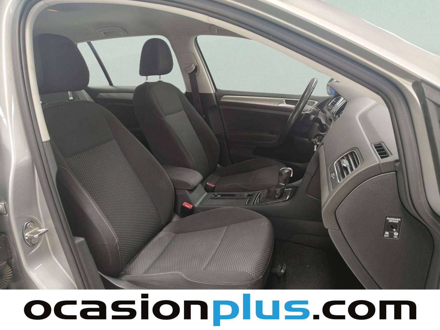 Volkswagen Golf Volkswagen Golf Business & Navi 1.6 TDI (115 CV) DSG km 0