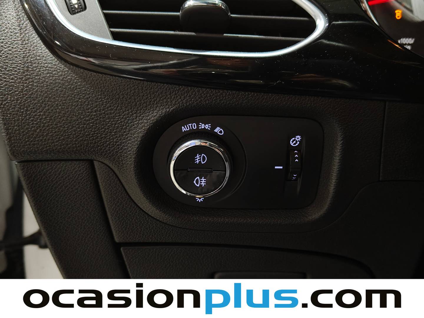 Opel Astra Opel Astra Sports Tourer 1.4 Turbo Dynamic (150 CV) de ocasión