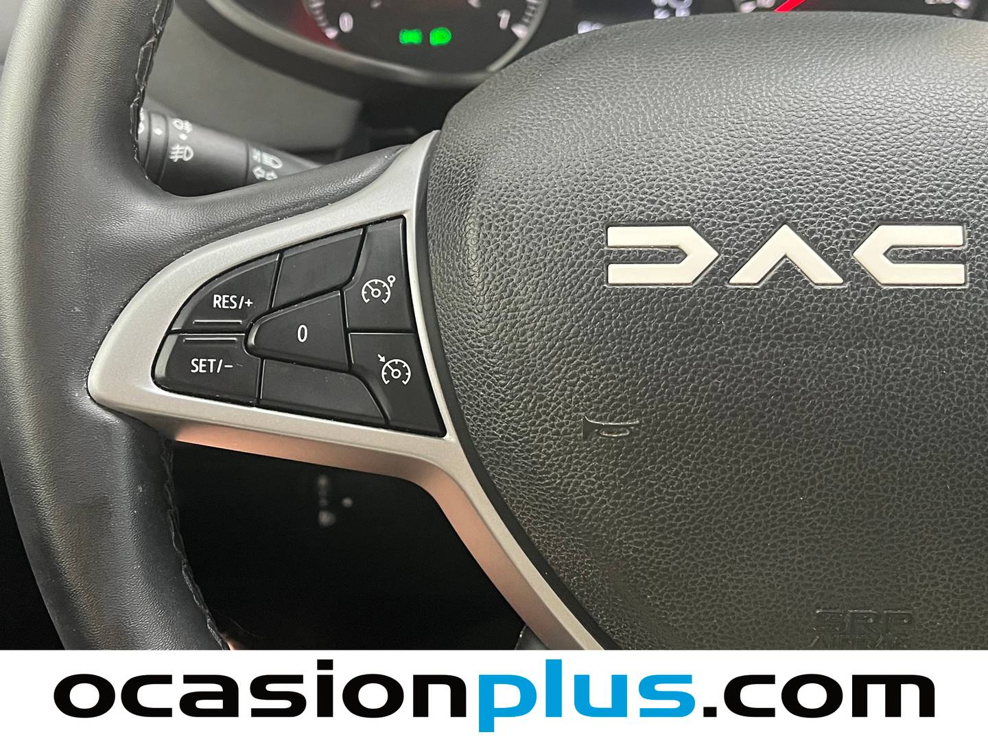 Dacia Sandero Dacia Sandero Stepway Extreme TCe 90 (91 CV) CVT seminuevo