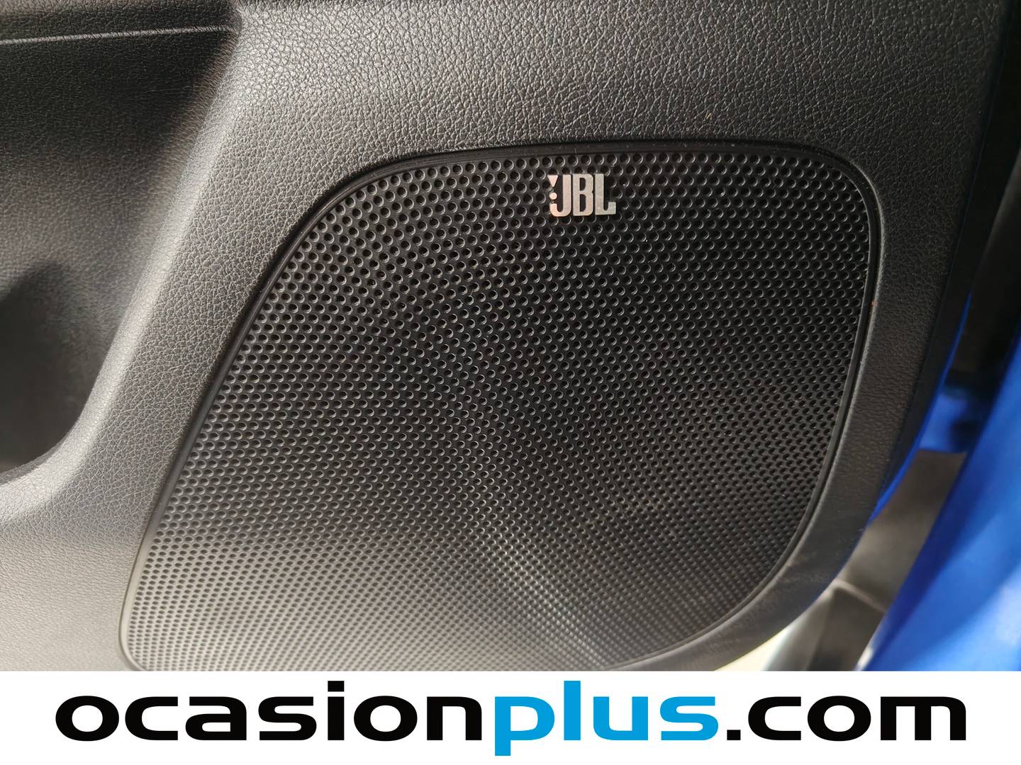 Extras del KIA Sportage KIA Sportage 1.6 GDi Emotion 4x2 (132 CV)