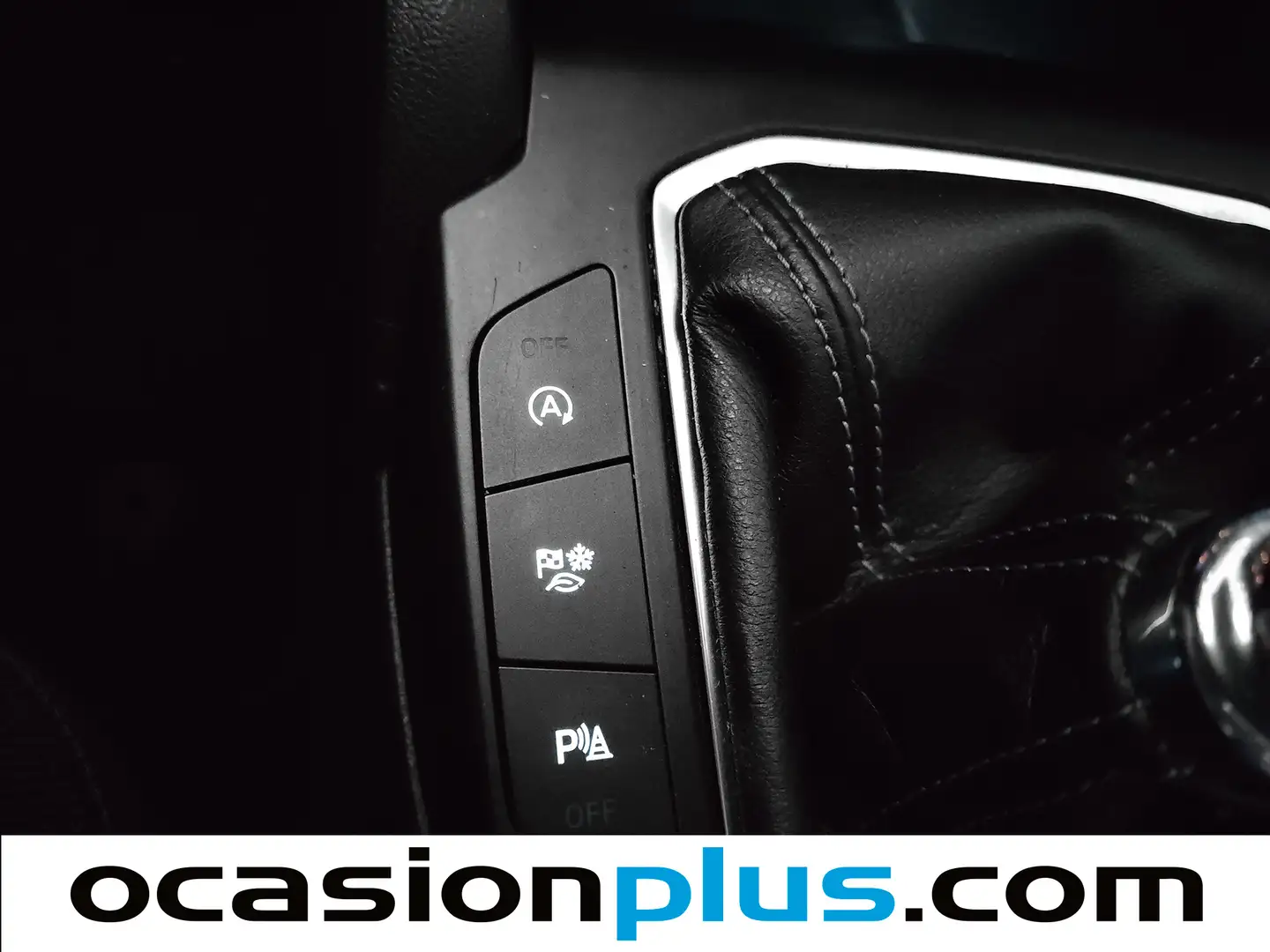 Foto Ford Focus Ford Focus 1.0 Ecoboost MHEV Active (155 CV)