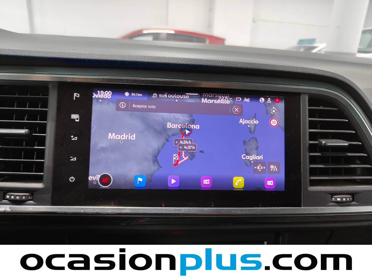 Extras y acabados del Seat Ateca Seat Ateca 1.5 TSI Style Evo Edition DSG (150 CV)