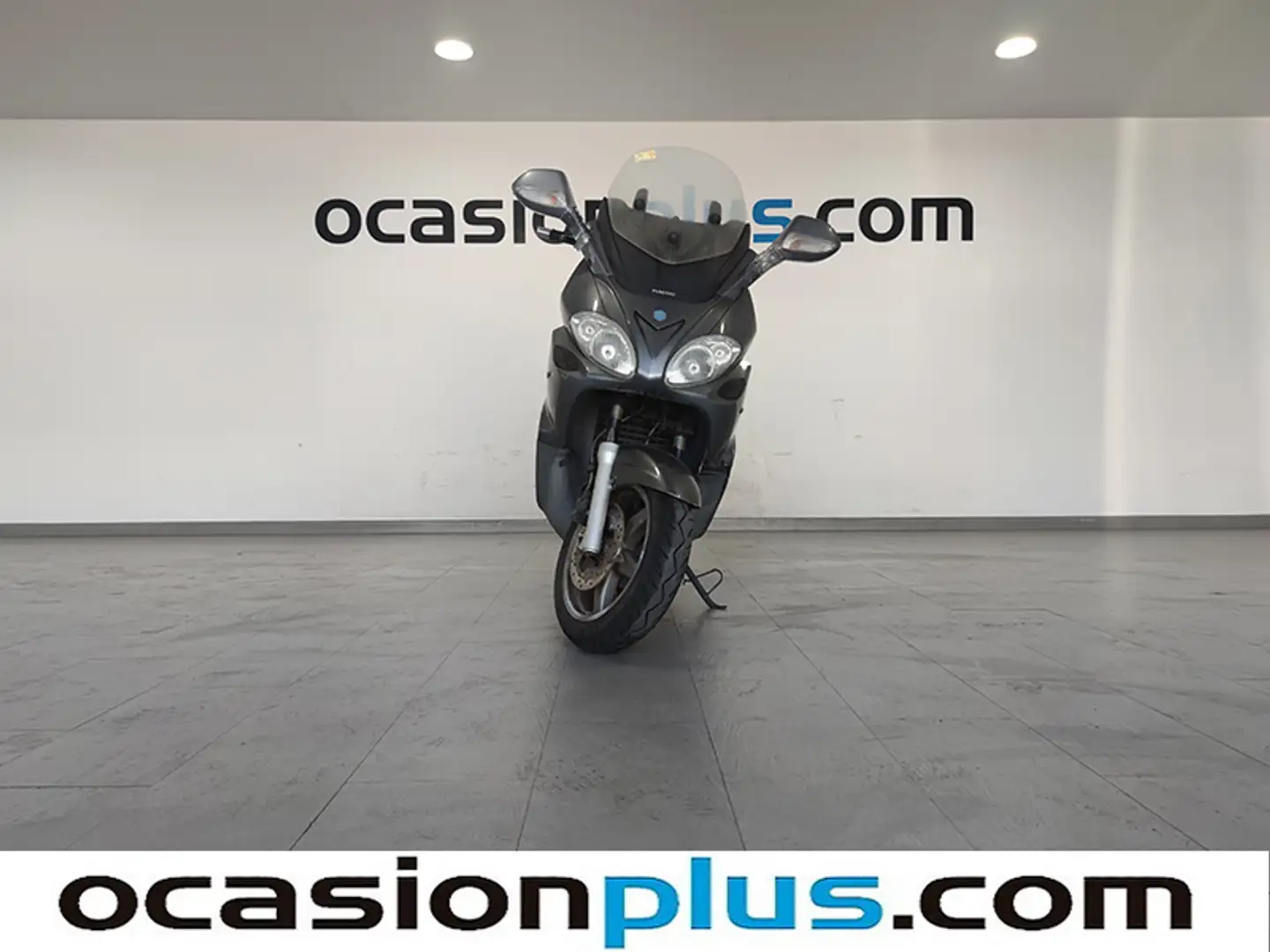 Foto Piaggio X9 250 Evolution Piaggio X9 250