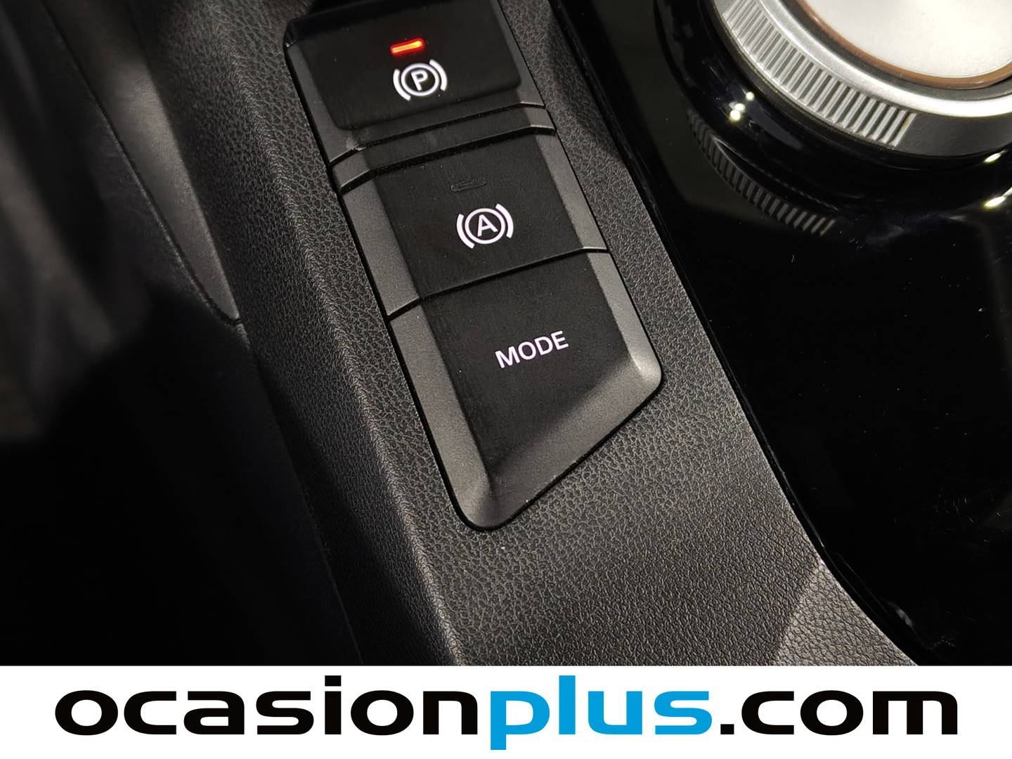 Foto MG MG3 Hybrid+ MG MG3 Hybrid+ Standard (195 CV)