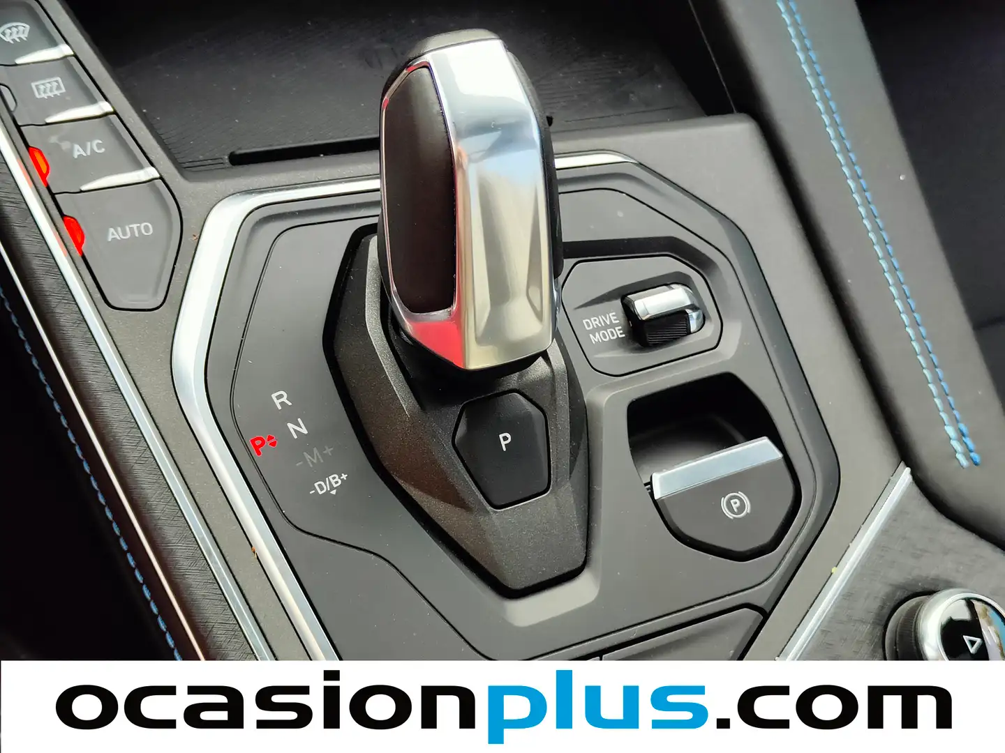 Foto Lynk & Co 01 Lynk & Co 01 1.5 PHEV 6.6kW (261 CV)