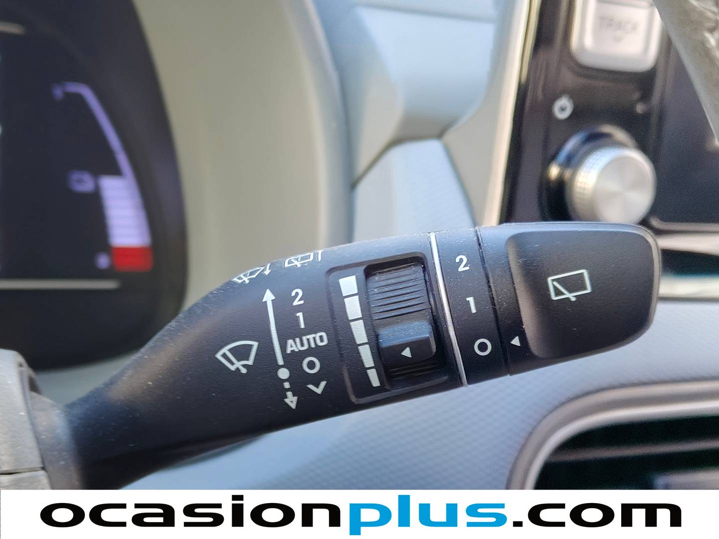 Foto Hyundai Kona Hyundai Kona EV Tecno (204 CV)