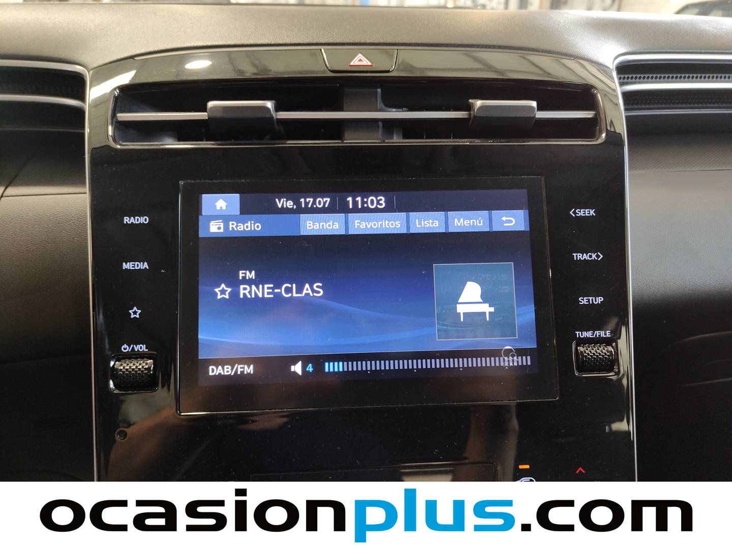 Acabados Hyundai Tucson Hyundai Tucson 1.6 CRDI 48V Maxx DCT (136 CV)