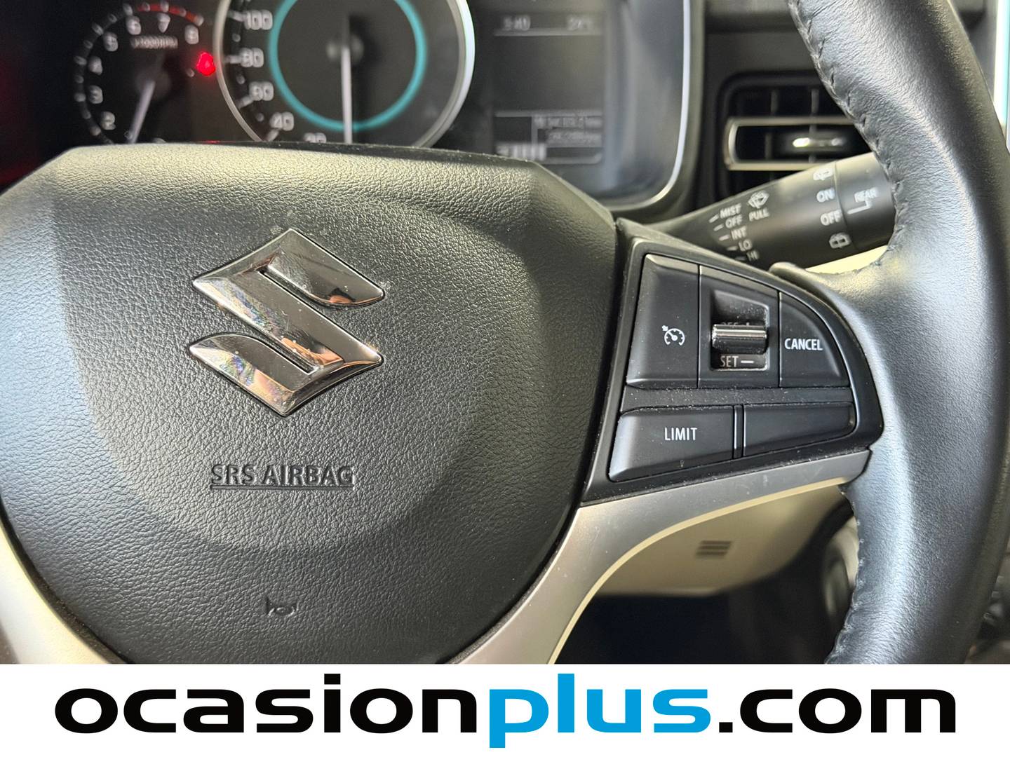 Suzuki Ignis Suzuki Ignis 1.2 GLX (90 CV) 90cv